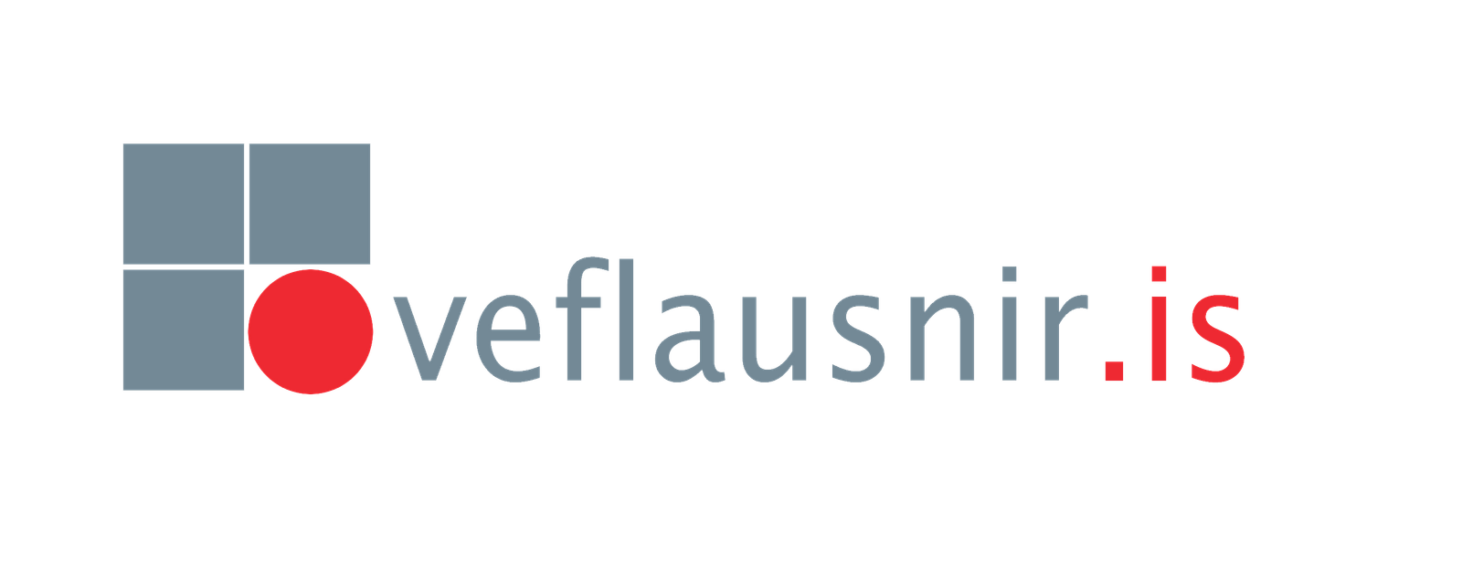 veflausnir.is